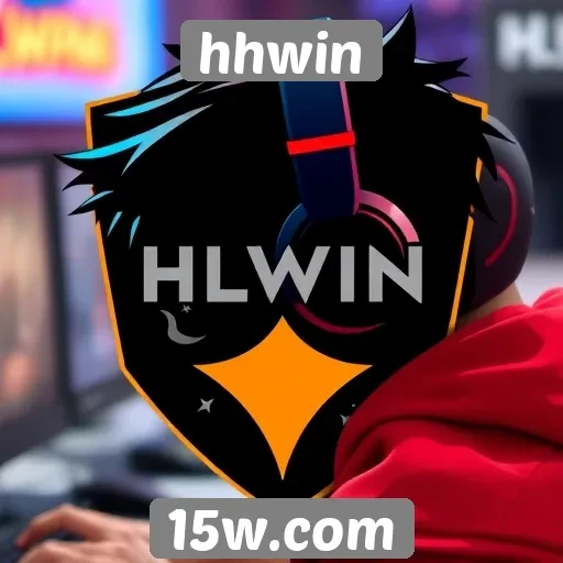 Logo da hhwin