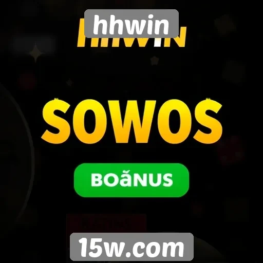 Logo da hhwin