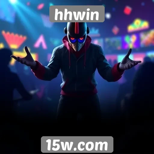 Comparativo entre hhwin e outros sites de jogos