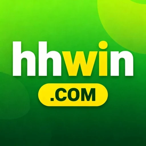 Logo da hhwin