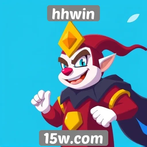 novas promoções atraem jogadores no hhwin