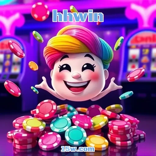 hhwin: Segurança em Primeiro Lugar para Jogadores Online