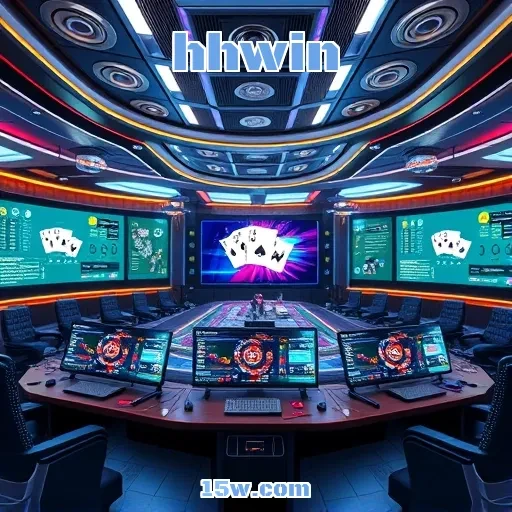 hhwin: Suporte 24/7 Que Transforma Sua Experiência de Jogo